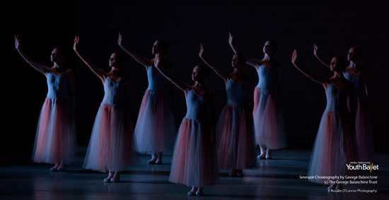Central Pennsylvania Youth Ballet Dreams
