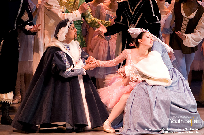 Central Pennsylvania Youth Ballet_CPYB_Hineline_Beauty