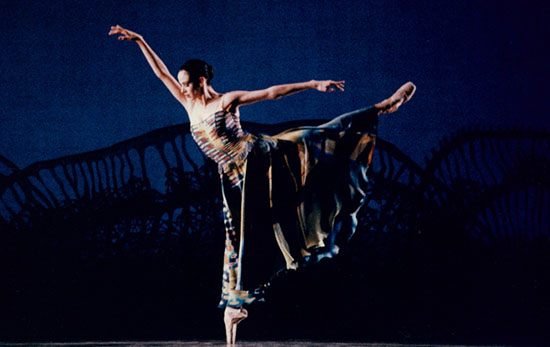 cpyb paige ade ballet dance