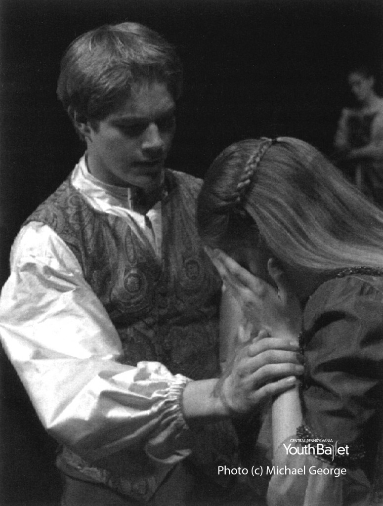 Legend of Sleepy Hollow 2002_Grant DeLong_Marisa Keller