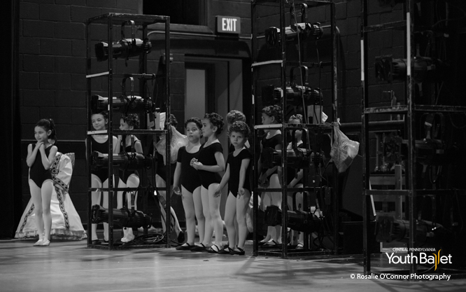 Photographer O'Connor CPYB A New Page