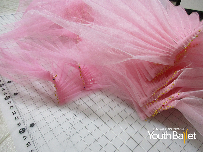 CPYB Sleeping Beauty Princess Aurora