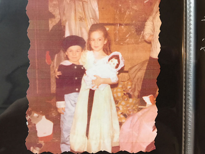 CPYB New Page Blog tradition