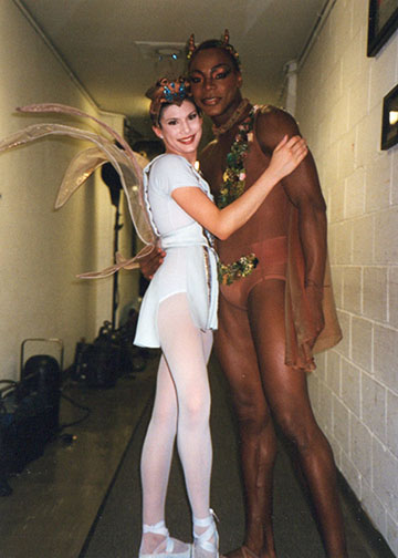 Shakespeare's Midsummer Night's Dream