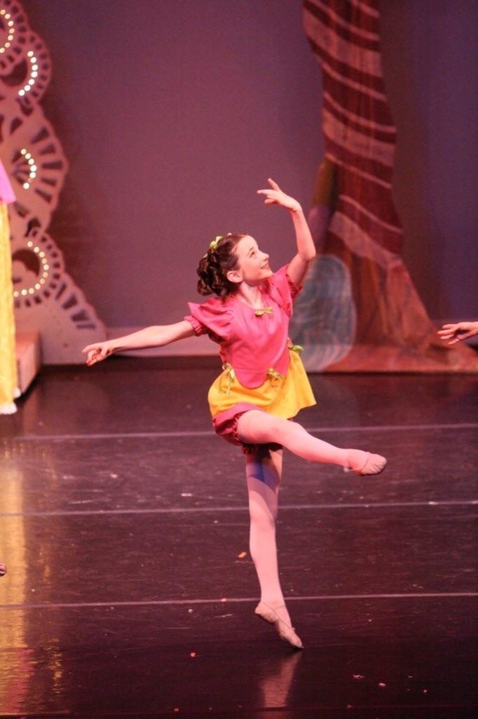 nutcracker