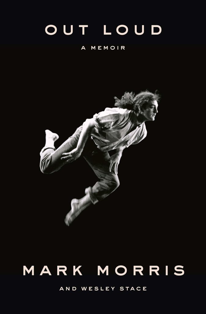 Out Loud - Dance Book
